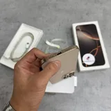 iPhone 16 Pro Max 512gb 4