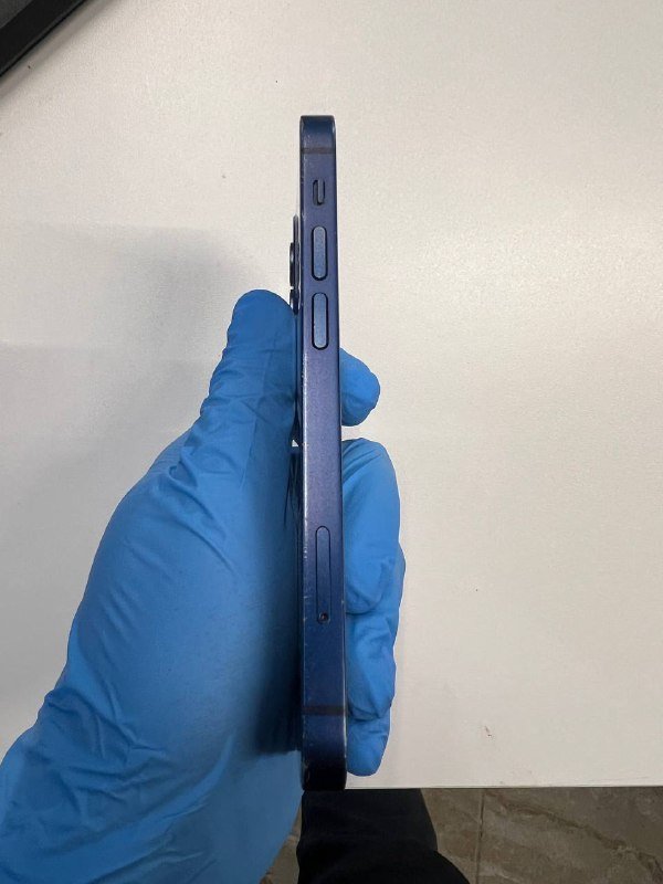 iPhone 12 Mini 128Gb 5