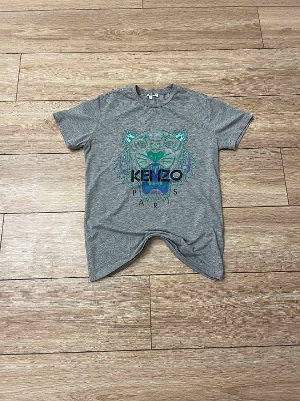 Футболка Kenzo Paris, размер S