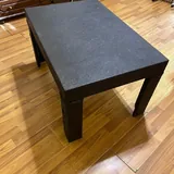 Журнальный стол, диван с секцией, письменный стол 1