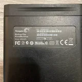 Внешний жесткий диск 1 ТБ Seagate 2