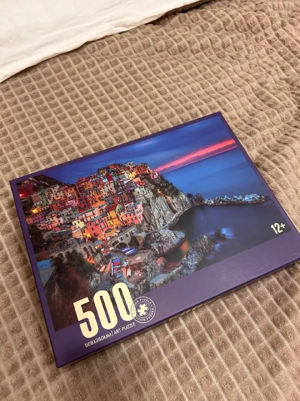 Headphones, puzzle 1