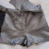 Шорты-юбка Zara XS 1