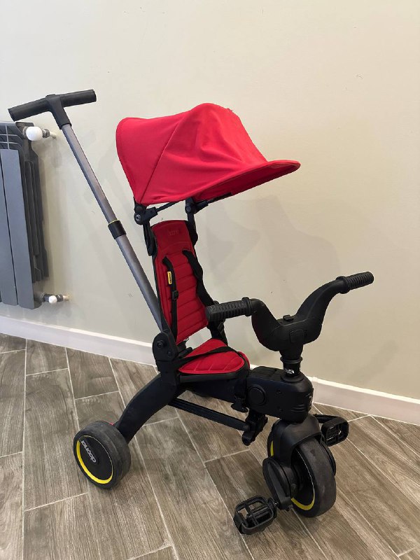 Велосипед детский Doona 2