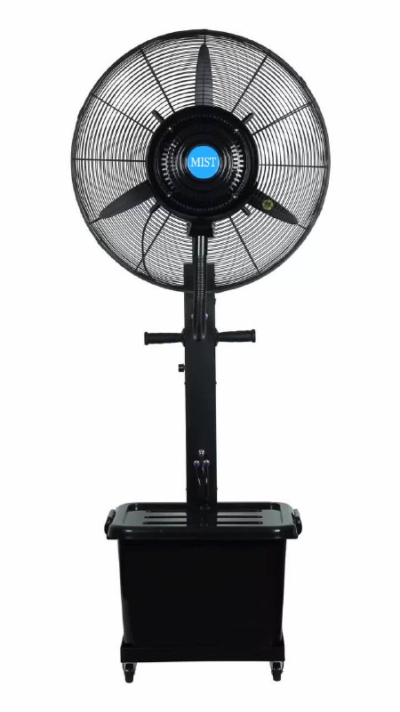 Вентилятор с увлажнителем MIST FAN DB-26CF03 4
