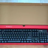 Механическая клавиатура HyperX Alloy Origins PBT RGB 2