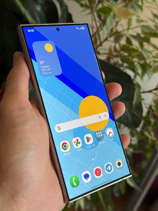 Samsung s24 ultra 256 gb 2