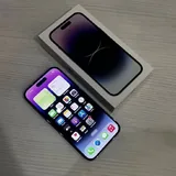 iPhone 14 Pro 256 GB 4
