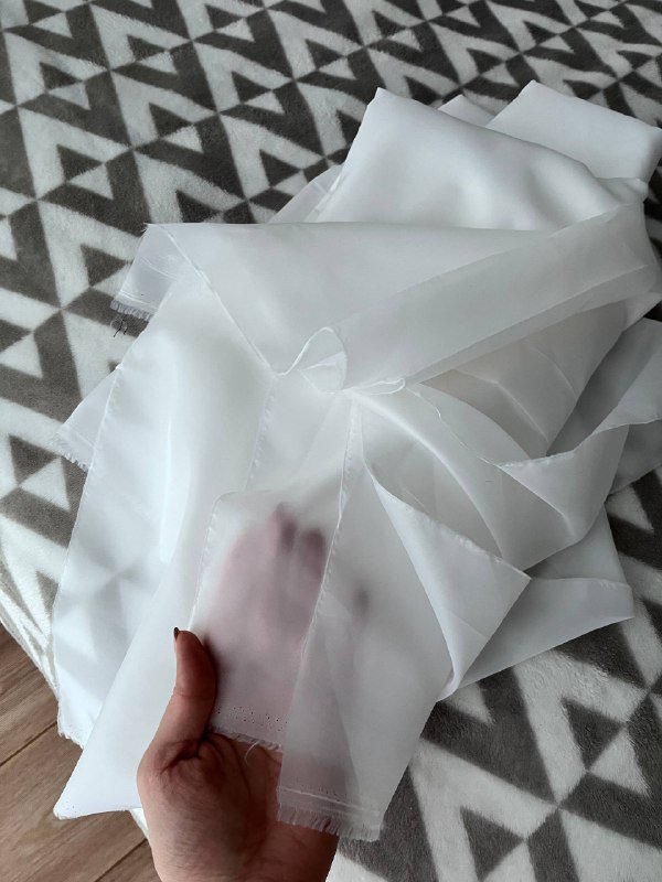 Подкладочная ткань 3 метра