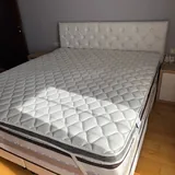 Латексный топпер Duson 1