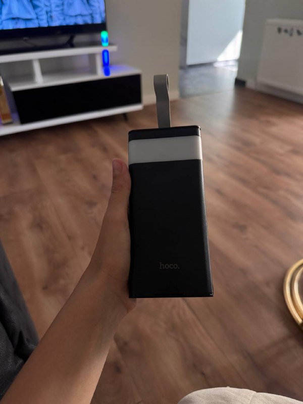 повербанк 50000 mAh 4