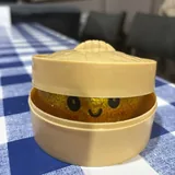Dumpling squishy 2