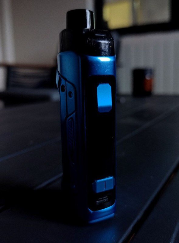 Aegis geek vape boost pro 2 под для вейпа 3