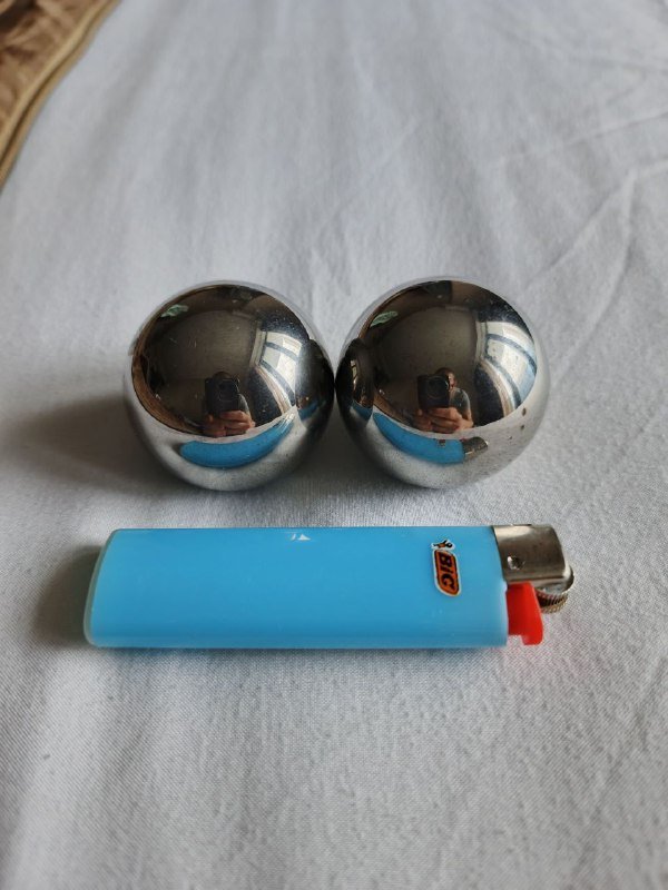 Шары баодинга