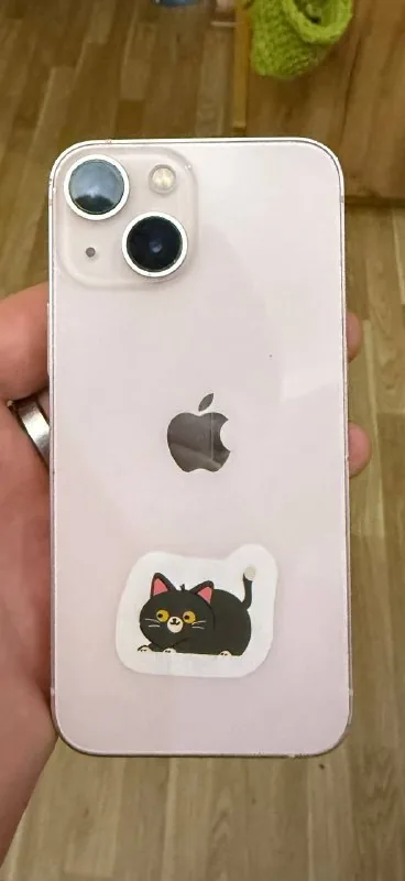 iPhone 13 mini 1