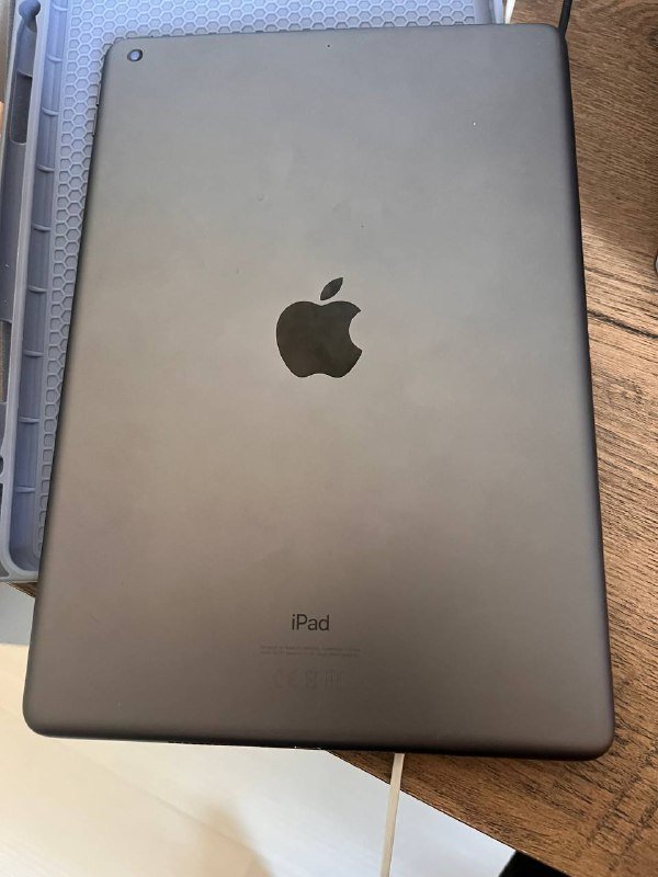 iPad 8 (2020) 32GB Wi-Fi