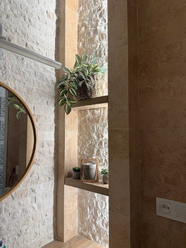 Ремонт квартир под ключ от белого каркаса 6