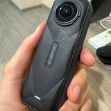 Insta360 X5 камера 3