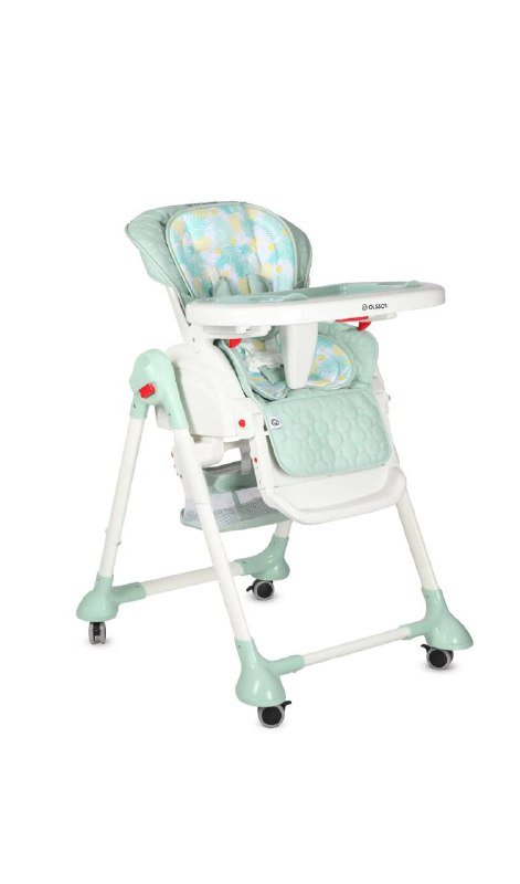 Детский стульчик для кормления