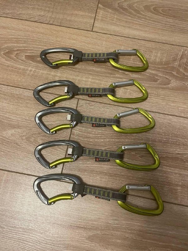 Веревки, оттяжки, рюкзак, табуретка, шампуры, решетки, формочки, переходники 3