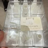 Кондитерские насадки, набор 2