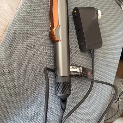 Выпрямитель Dyson