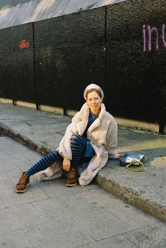 Чепчик, шуба, кимоно 3