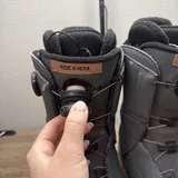 Сноубордические ботинки 1