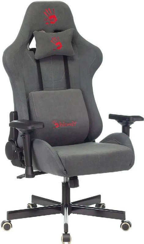 Игровое кресло A4TECH Bloody GC-740 2