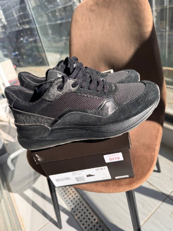 Кроссовки Michael Kors размер 44 мужские