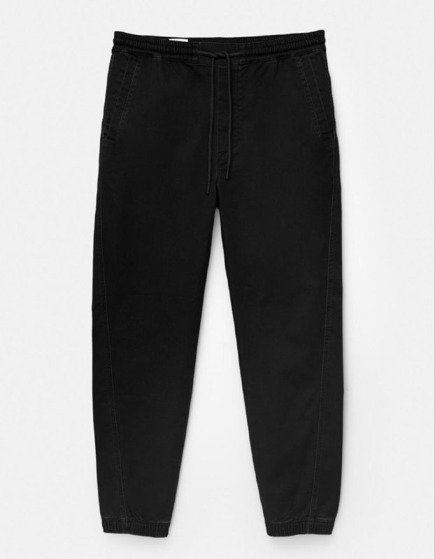 Мужские брюки Pull and Bear M