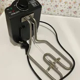 Фритюрница Sokany WJ-800 2