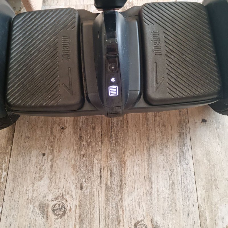 Segway Ninebot miniPro 5