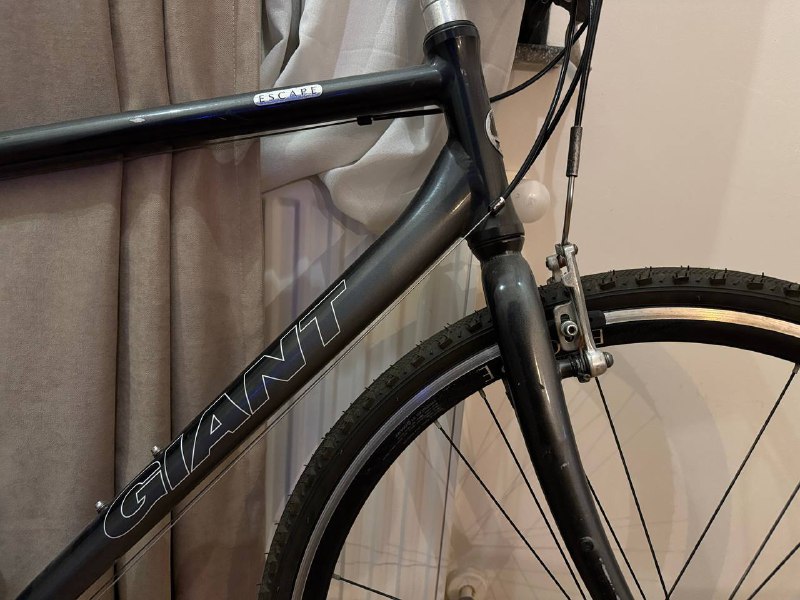 велосипед GIANT ESCAPE R3 2