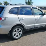 Hyundai Santa Fe 2008 7