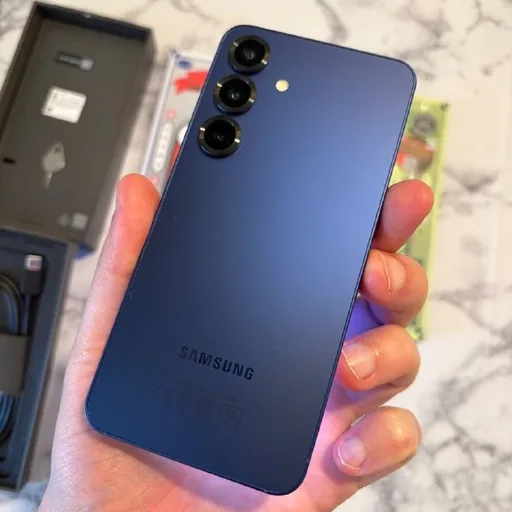 Samsung Galaxy S25