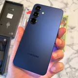 Samsung Galaxy S25 1
