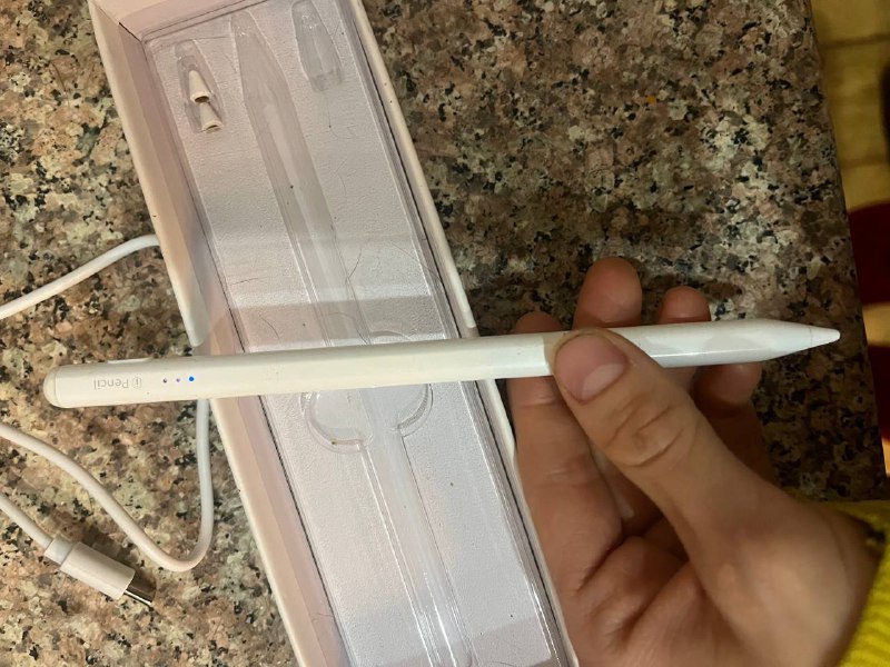Аналог Apple Pencil Wiwu Pencil для iPad