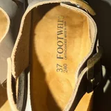 Босоножки сандалии FOOTWELL, 37 размер 4