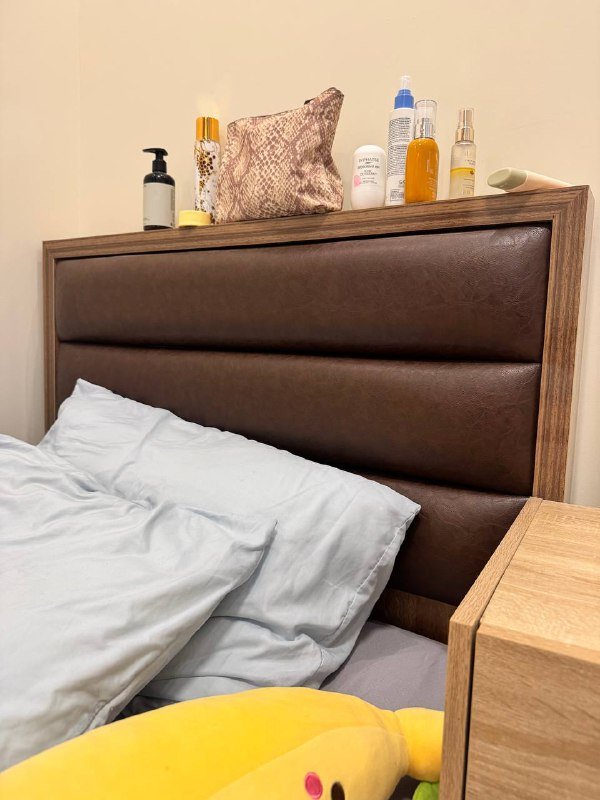 Кровать и матрас 2