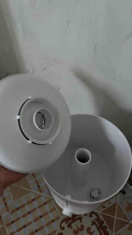 Увлажнитель воздуха Xiaomi 1