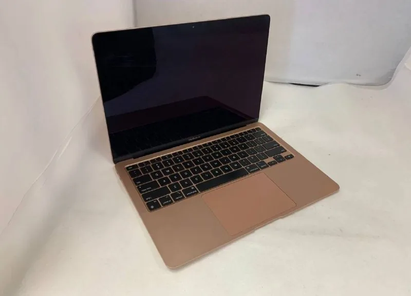MacBook Air M1 2020 1