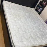 Ортопедический двуспальный матрас ELIFYN Prestij 1