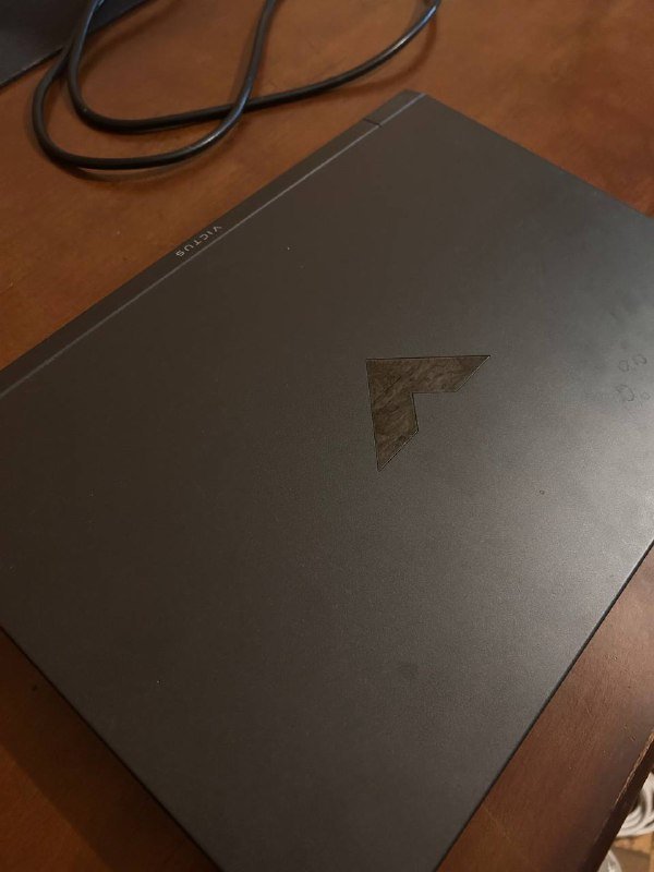 Игровой HP Victus 15-fa0031dx ноутбук 2