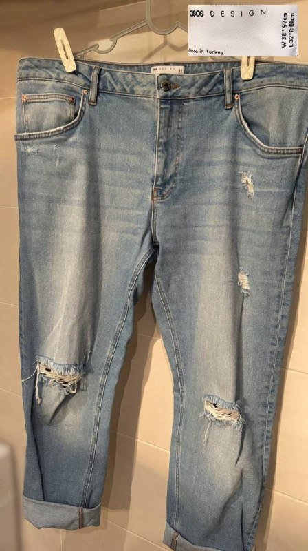 Сумка Armani Jeans 8