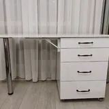 Маникюрный стол 2