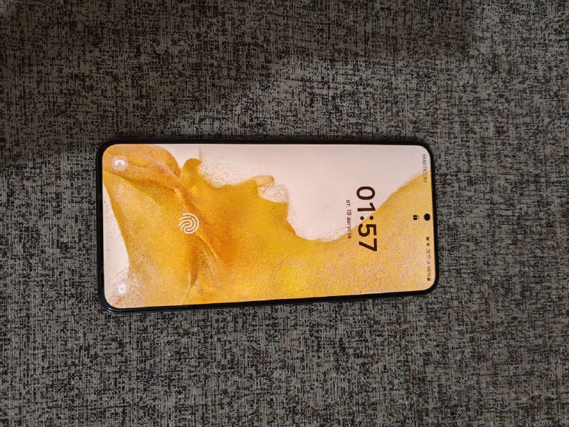 Samsung Galaxy s22+