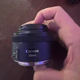 Canon 500D, объектив 50mm, аккумуляторы, зарядное, сумка 4