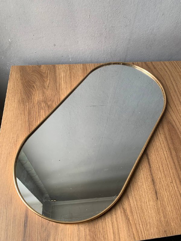 Зеркало Jysk 25x50 см