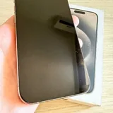 iPhone 15 Pro 128 GB 4